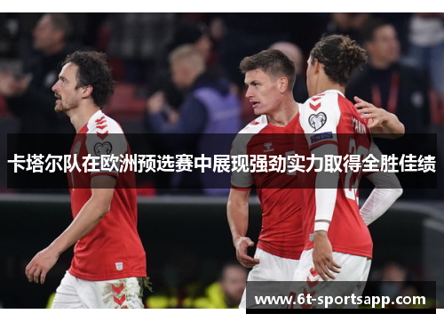 卡塔尔队在欧洲预选赛中展现强劲实力取得全胜佳绩